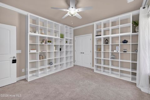 Tiny photo for 309 Jacob Mott Drive, Wilmington, NC 28412 (MLS # 100562254)