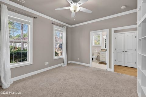 Tiny photo for 309 Jacob Mott Drive, Wilmington, NC 28412 (MLS # 100562254)