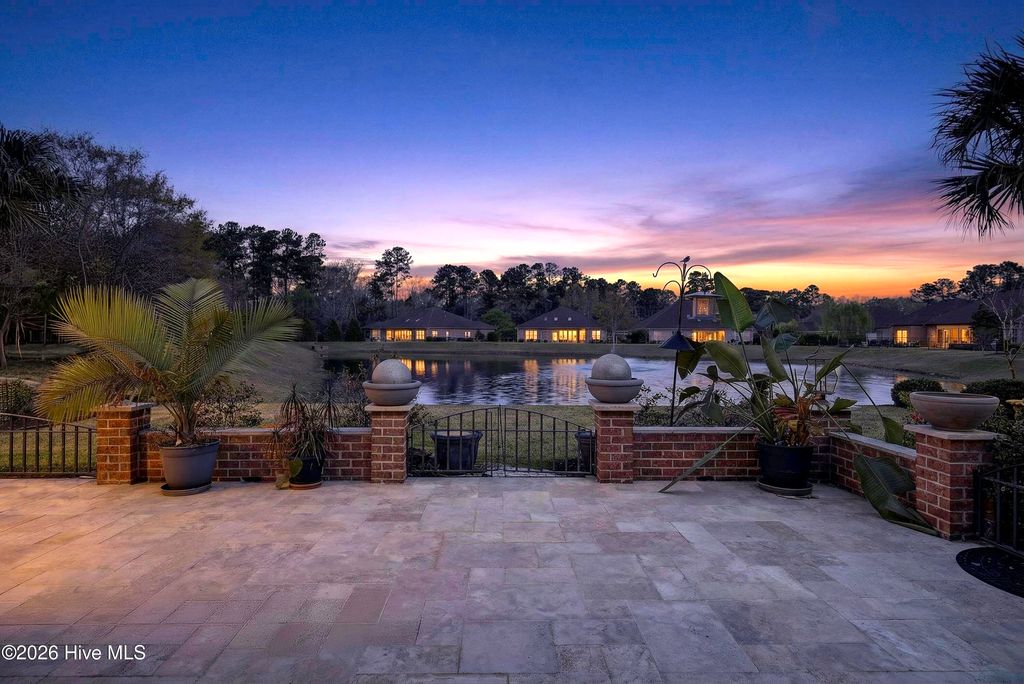 Photo of 309 Jacob Mott Drive, Wilmington, NC 28412 (MLS # 100562254)