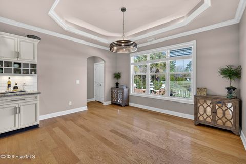 Tiny photo for 309 Jacob Mott Drive, Wilmington, NC 28412 (MLS # 100562254)