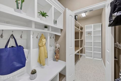 Tiny photo for 309 Jacob Mott Drive, Wilmington, NC 28412 (MLS # 100562254)