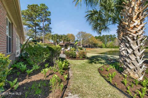 Tiny photo for 309 Jacob Mott Drive, Wilmington, NC 28412 (MLS # 100562254)