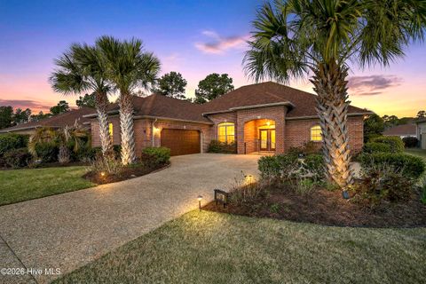 309 Jacob Mott Drive Wilmington NC 28412