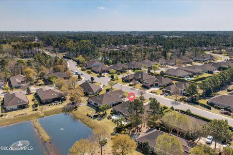 Tiny photo for 309 Jacob Mott Drive, Wilmington, NC 28412 (MLS # 100562254)