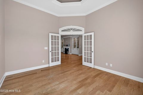 Tiny photo for 309 Jacob Mott Drive, Wilmington, NC 28412 (MLS # 100562254)