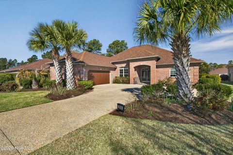 Tiny photo for 309 Jacob Mott Drive, Wilmington, NC 28412 (MLS # 100562254)
