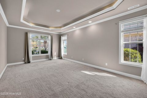 Tiny photo for 309 Jacob Mott Drive, Wilmington, NC 28412 (MLS # 100562254)