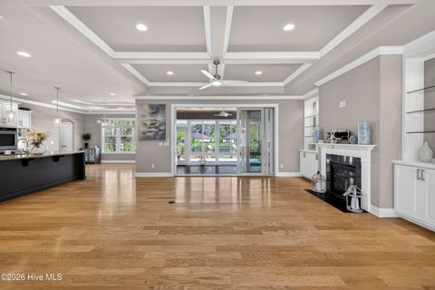 Tiny photo for 309 Jacob Mott Drive, Wilmington, NC 28412 (MLS # 100562254)