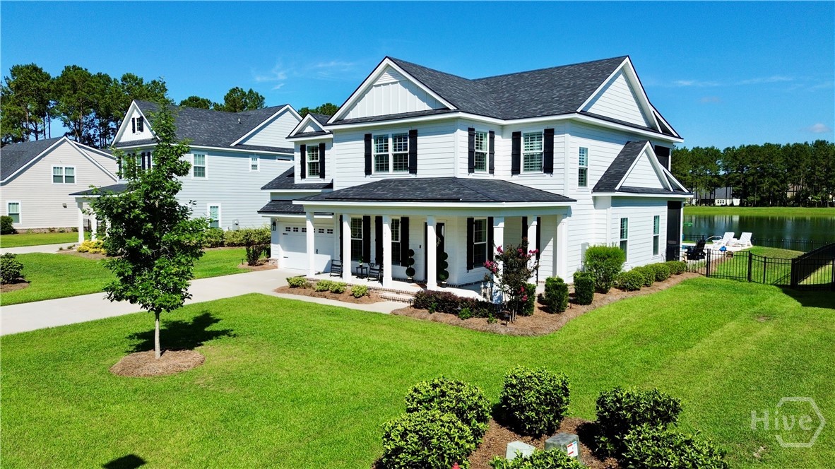 104 Simcoe Lake Drive