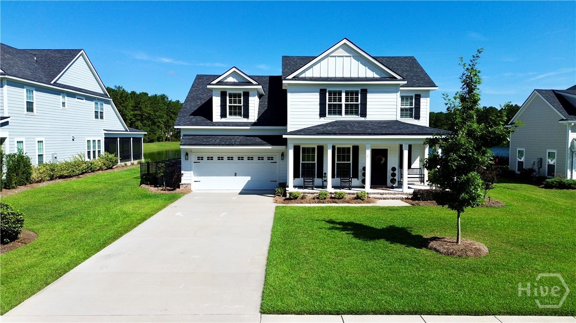 104 Simcoe Lake Drive