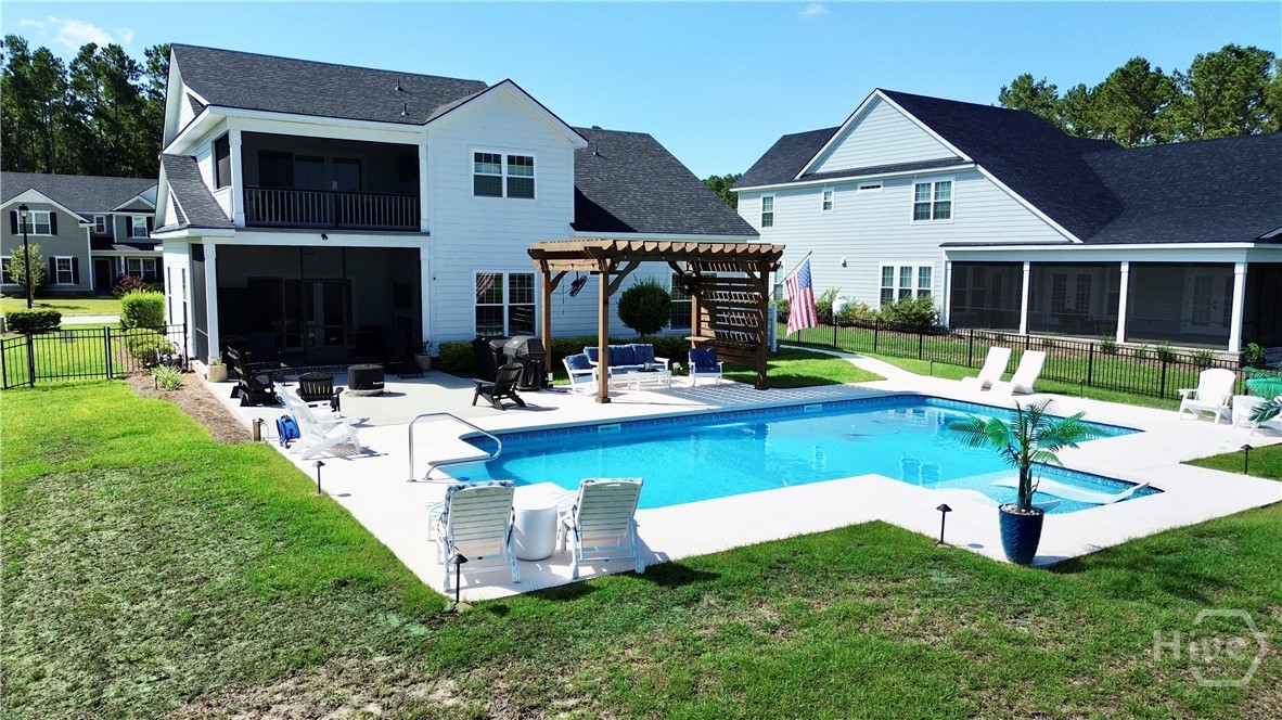 104 Simcoe Lake Drive