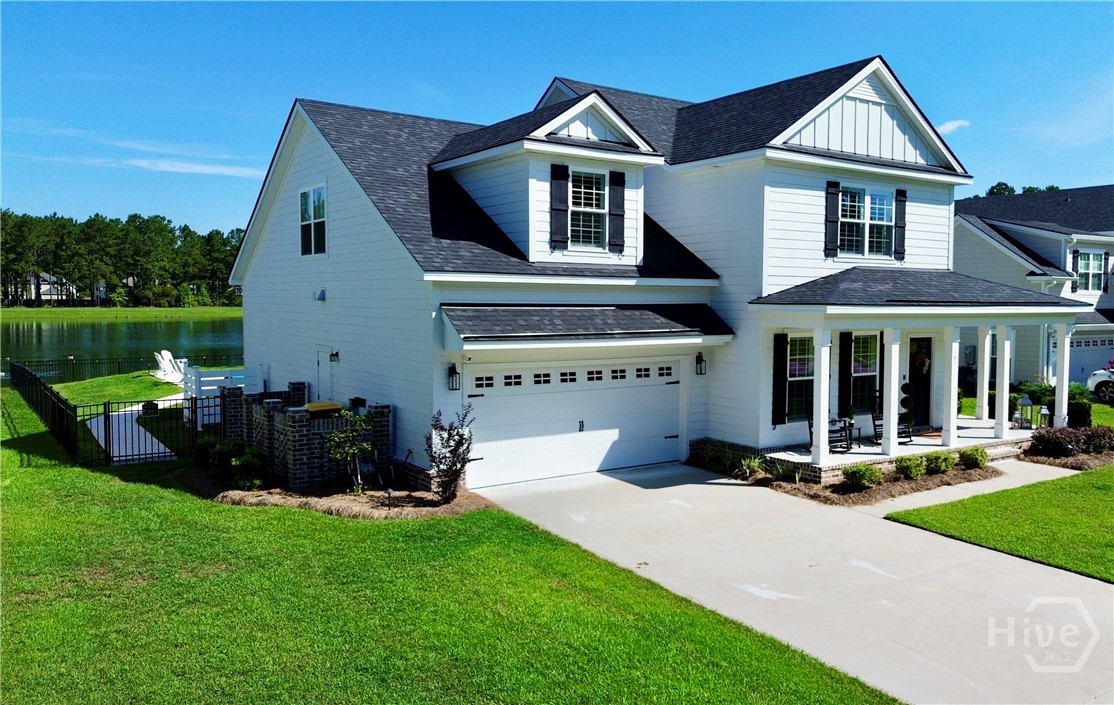 104 Simcoe Lake Drive