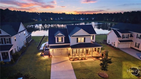 Photo of 104 Simcoe Lake Drive, Richmond Hill, GA 31324 (MLS # SA360724)
