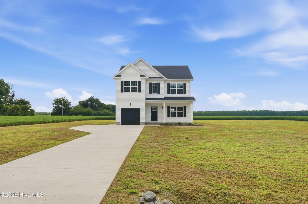 Photo of 1406 S 343 Highway, Shiloh, NC 27974 (MLS # 100595656)