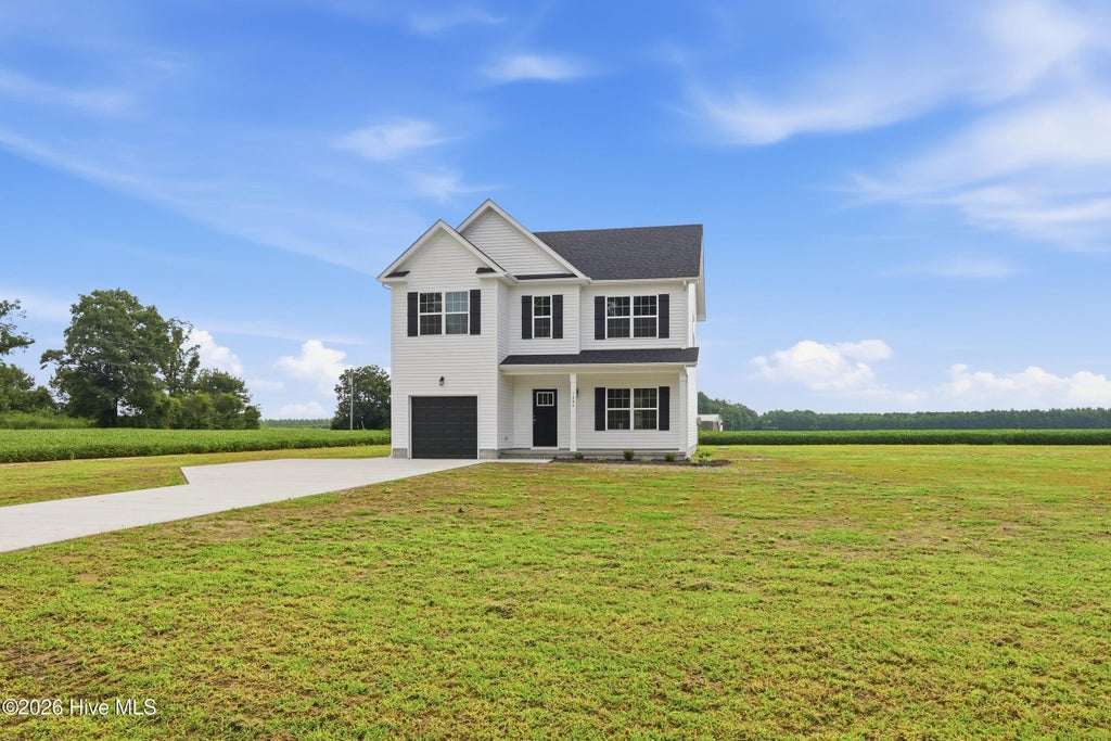 Photo of 1406 S 343 Highway, Shiloh, NC 27974 (MLS # 100595656)