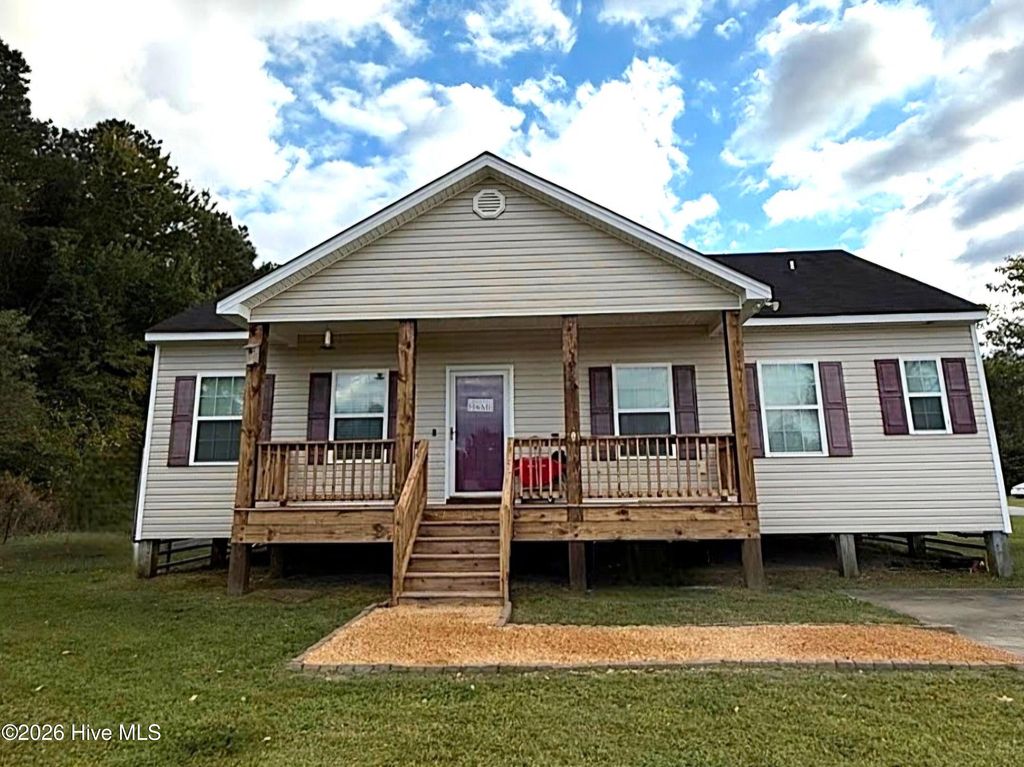 Photo of 999 Scott Road, Elizabeth City, NC 27909 (MLS # 100551189)