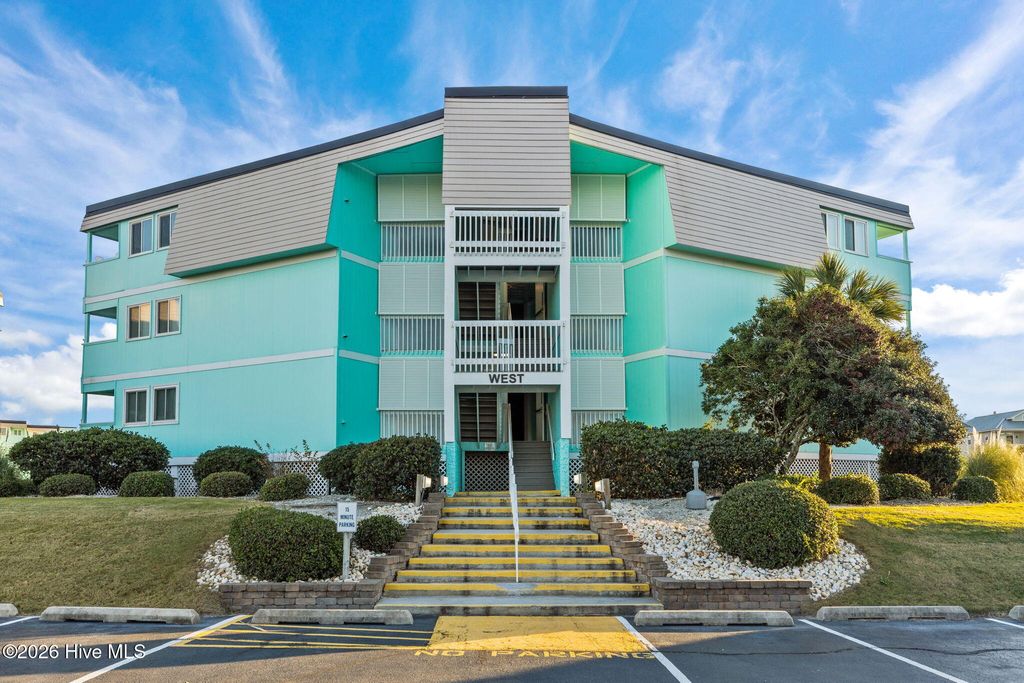 Photo of 301 E Commerce Way Road #357, Atlantic Beach, NC 28512 (MLS # 100561914)