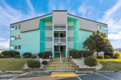 301 E Commerce Way Road 357 Atlantic Beach NC 28512