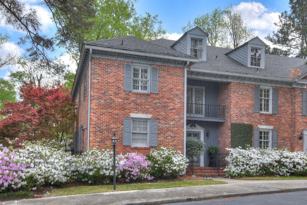 Photo of 13 Indian Cove Road, Augusta, GA 30909 (MLS # 553933)