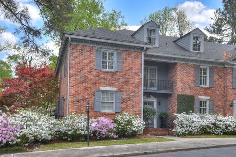 13 Indian Cove Road Augusta GA 30909