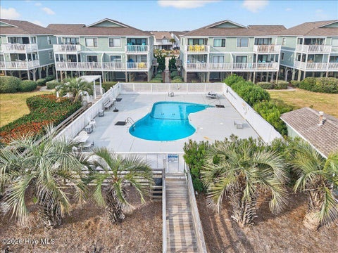 Tiny photo for 43 Ocean Isle West Boulevard #1-3, Ocean Isle Beach, NC 28469 (MLS # 100591884)
