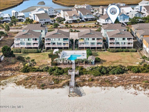 Tiny photo for 43 Ocean Isle West Boulevard #1-3, Ocean Isle Beach, NC 28469 (MLS # 100591884)