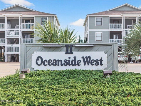 Tiny photo for 43 Ocean Isle West Boulevard #1-3, Ocean Isle Beach, NC 28469 (MLS # 100591884)