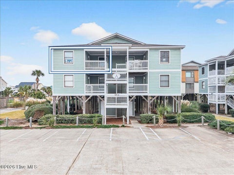 Tiny photo for 43 Ocean Isle West Boulevard #1-3, Ocean Isle Beach, NC 28469 (MLS # 100591884)
