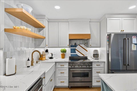 Tiny photo for 43 Ocean Isle West Boulevard #1-3, Ocean Isle Beach, NC 28469 (MLS # 100591884)
