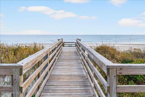 Tiny photo for 43 Ocean Isle West Boulevard #1-3, Ocean Isle Beach, NC 28469 (MLS # 100591884)