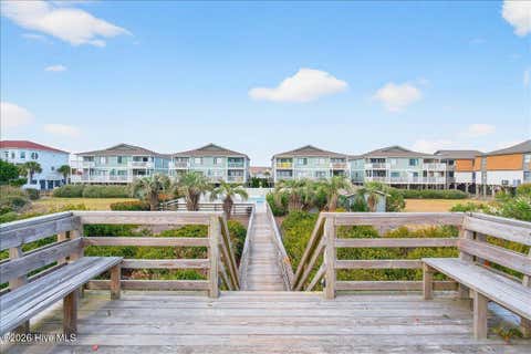 Tiny photo for 43 Ocean Isle West Boulevard #1-3, Ocean Isle Beach, NC 28469 (MLS # 100591884)