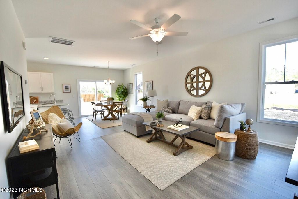 Photo of 1123 Tennessee Walker Way SE, Bolivia, NC 28422 (MLS # 100541873)