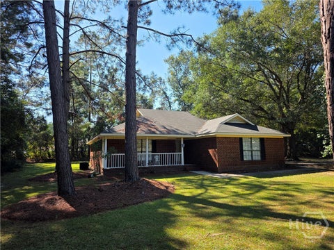 Photo of 615 Depot Drive, Statesboro, GA 30461 (MLS # SA365268)