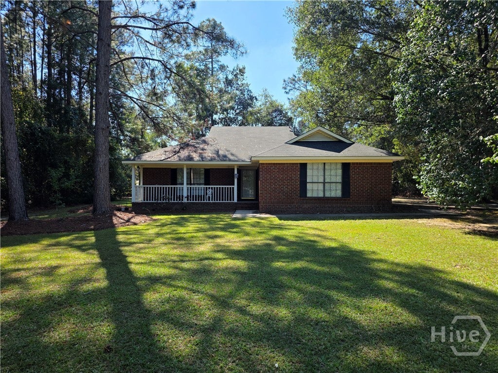 Photo of 615 Depot Drive, Statesboro, GA 30461 (MLS # SA365268)