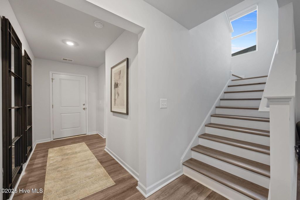 Photo of 532 Sandy Hollow Drive #41, Jacksonville, NC 28540 (MLS # 100561860)