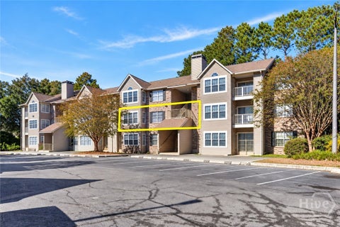 Photo of 12300 Apache Avenue #117 + GARAGE B2, Savannah, GA 31419 (MLS # SA367290)
