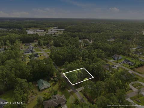 Tiny photo for 408 Baypark Drive NW, Calabash, NC 28467 (MLS # 100593729)