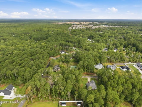 Tiny photo for 408 Baypark Drive NW, Calabash, NC 28467 (MLS # 100593729)