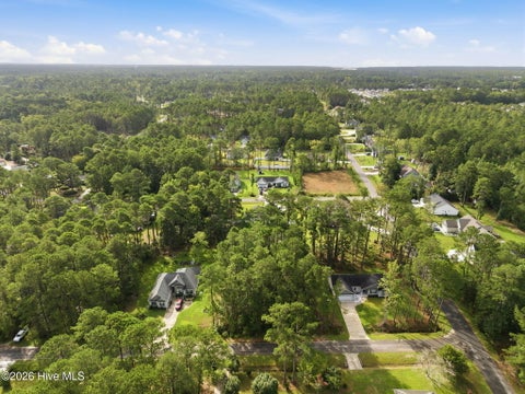 Tiny photo for 408 Baypark Drive NW, Calabash, NC 28467 (MLS # 100593729)