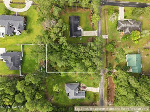 Tiny photo for 408 Baypark Drive NW, Calabash, NC 28467 (MLS # 100593729)