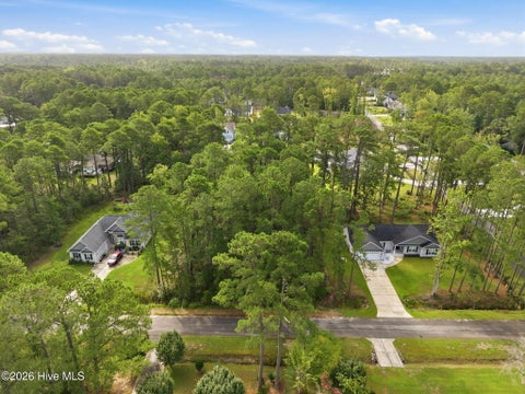 Tiny photo for 408 Baypark Drive NW, Calabash, NC 28467 (MLS # 100593729)
