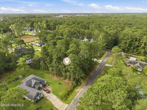 Tiny photo for 408 Baypark Drive NW, Calabash, NC 28467 (MLS # 100593729)