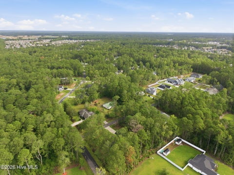 Tiny photo for 408 Baypark Drive NW, Calabash, NC 28467 (MLS # 100593729)