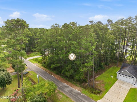 Photo of 408 Baypark Drive NW, Calabash, NC 28467 (MLS # 100593729)