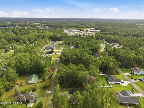 Tiny photo for 408 Baypark Drive NW, Calabash, NC 28467 (MLS # 100593729)