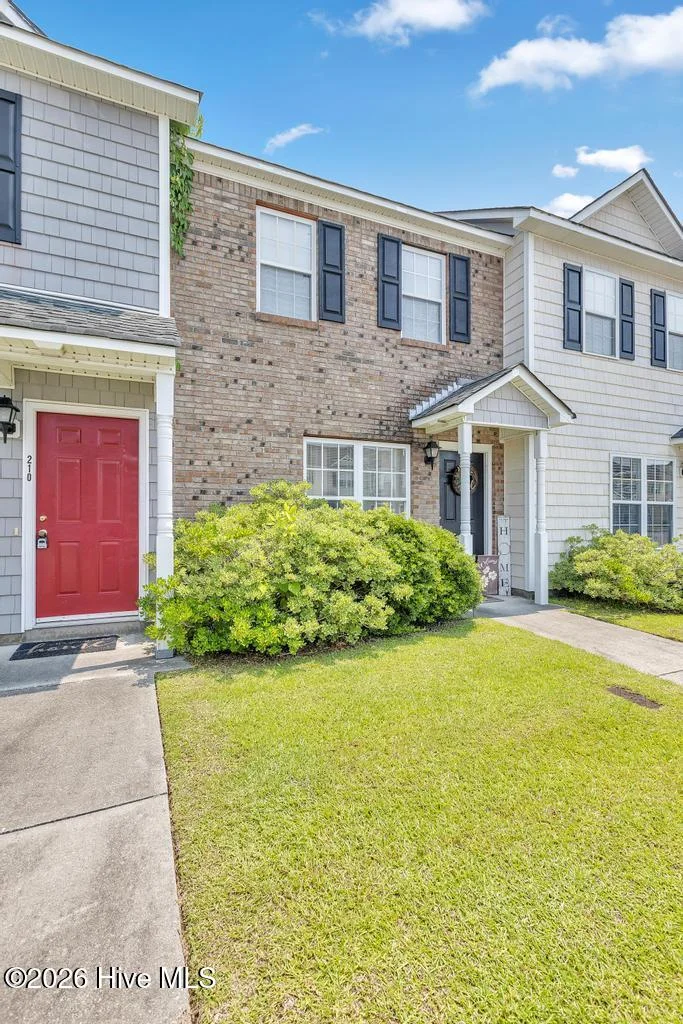208 Bridgewood Drive