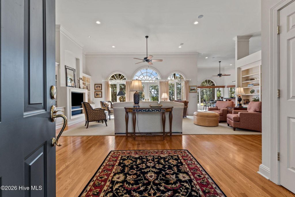 Photo of 63 Stoneykirk Drive, Pinehurst, NC 28374 (MLS # 100569206)