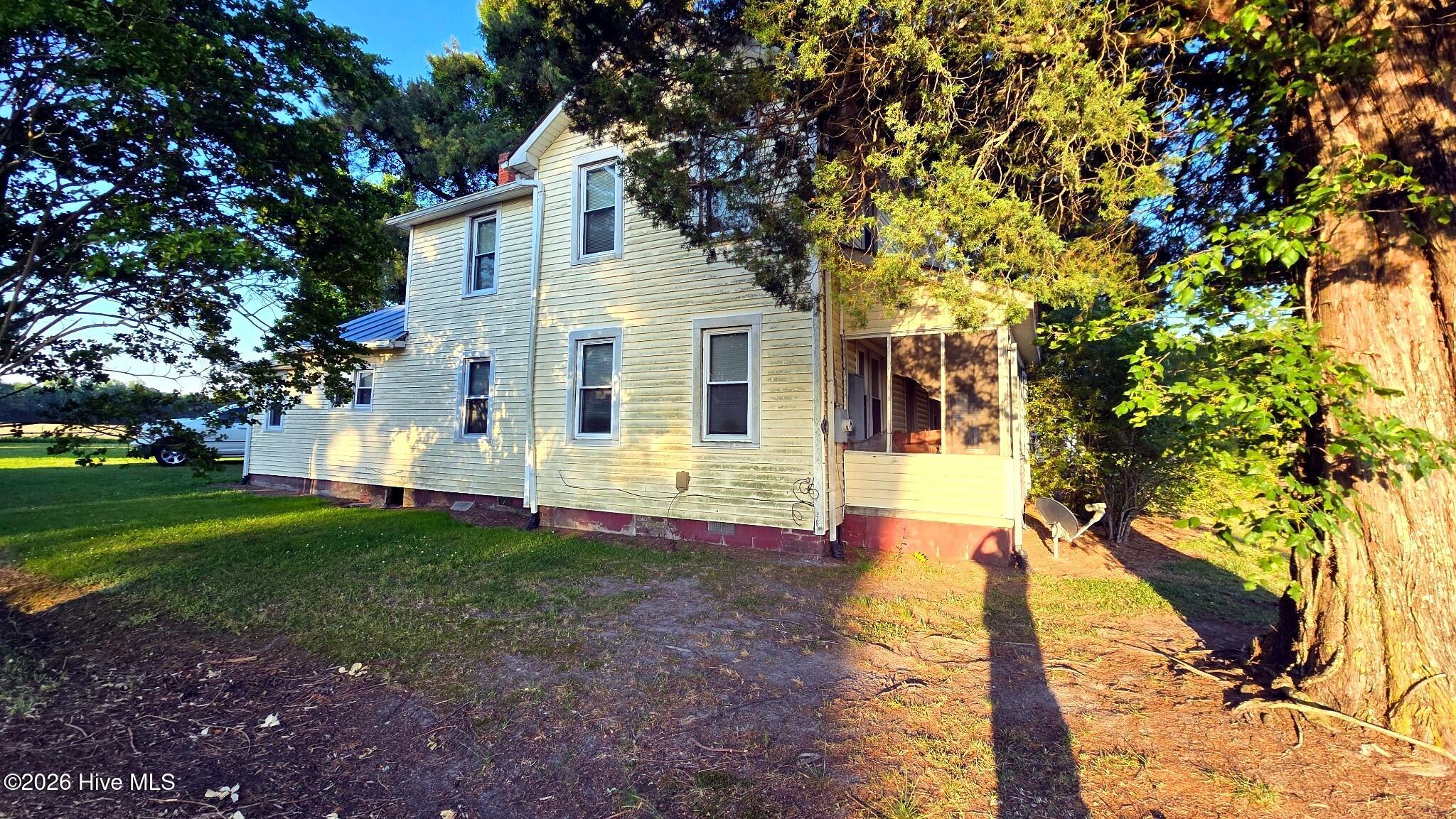 189 Wiggins Road