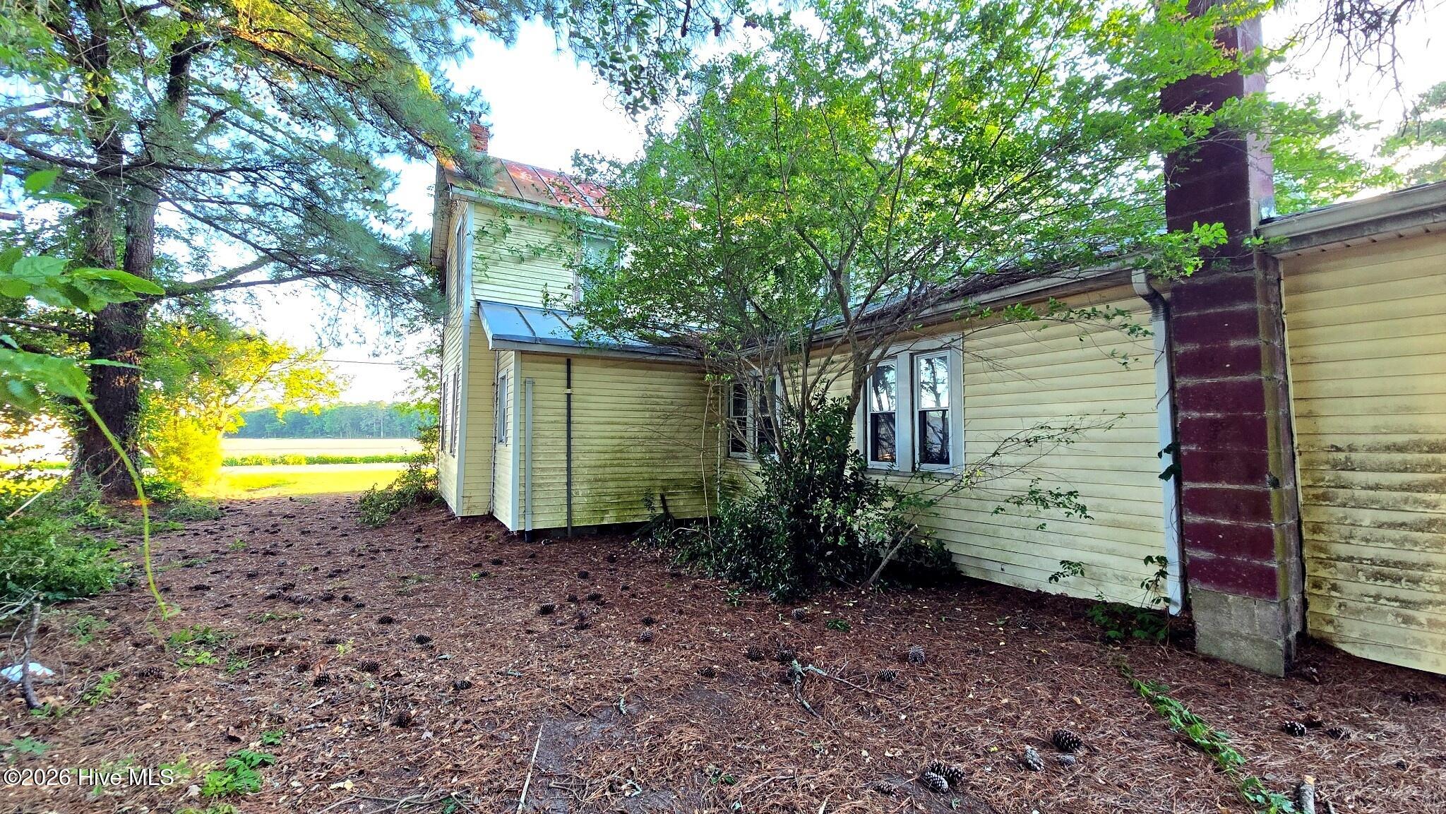 189 Wiggins Road