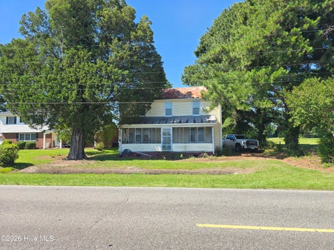 Homes For Sale - 189 Wiggins Road<br/> Hertford, NC 27944